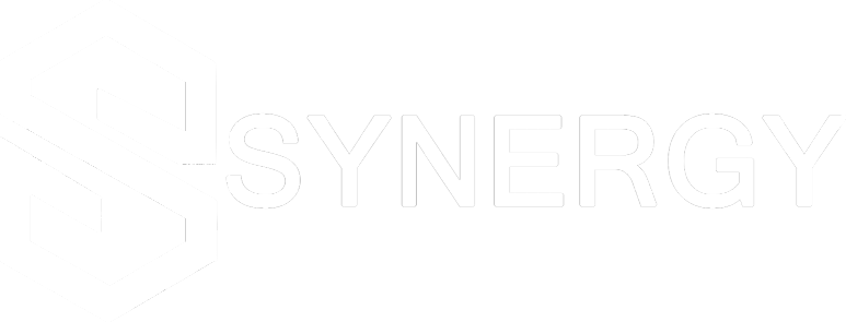 Synergy logo
